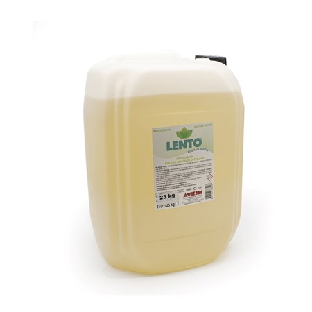 Lento Matik Endüstriyel Bulaşık Makinesi Deterjanı 23 Kg